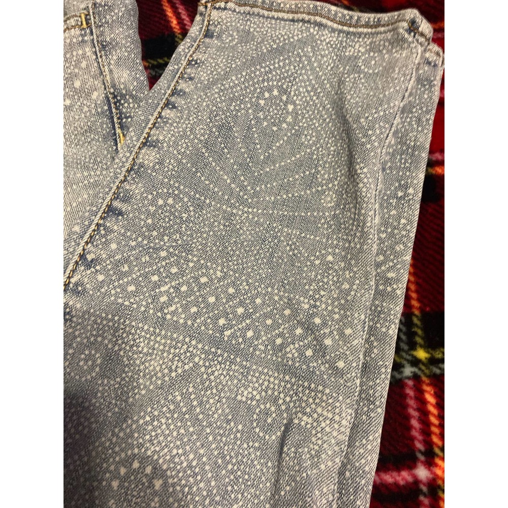 American Eagle Patterned Jeans - image 2